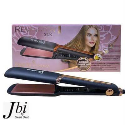 Remington Keratin Protect Hair Straightener *Price:-1349/-*
