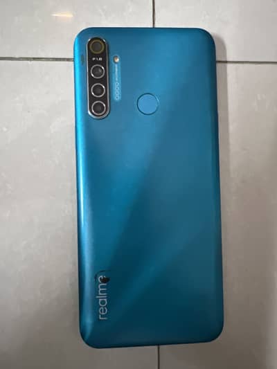 Realme 5i for sale