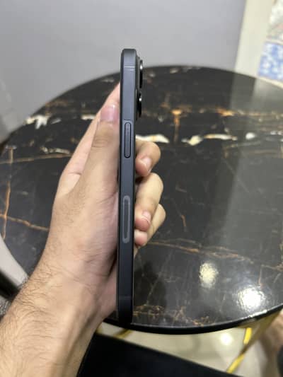 Apple iPhone 15 JV