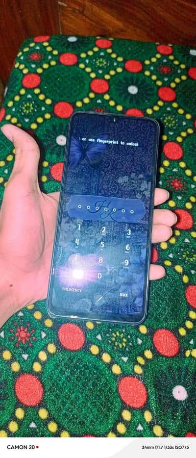( Xiaomi Redmi 14C )
