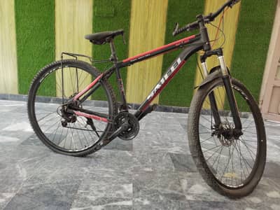 Siafei imported 29 inch cycle