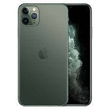 Apple iPhone 11 Pro Max