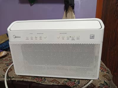 Window Ac 1 Ton