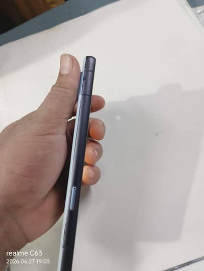 Google Pixel 7 A