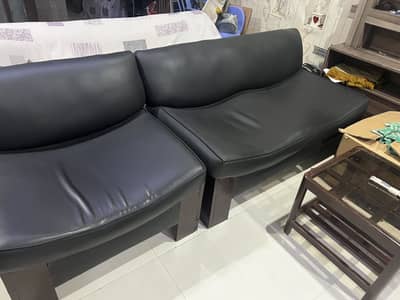 Sofa Set