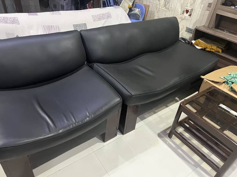 Sofa Set 0