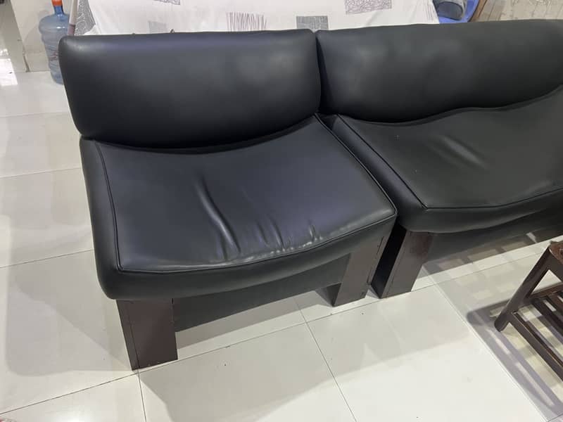 Sofa Set 1