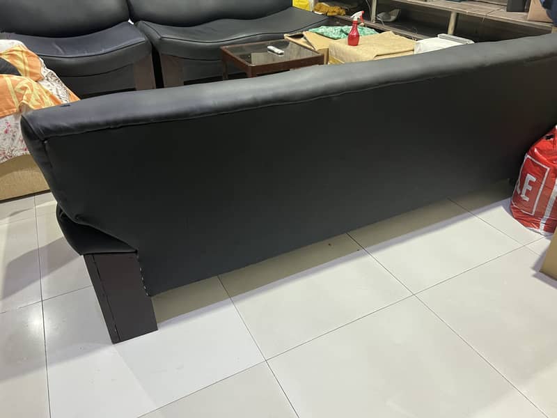 Sofa Set 4