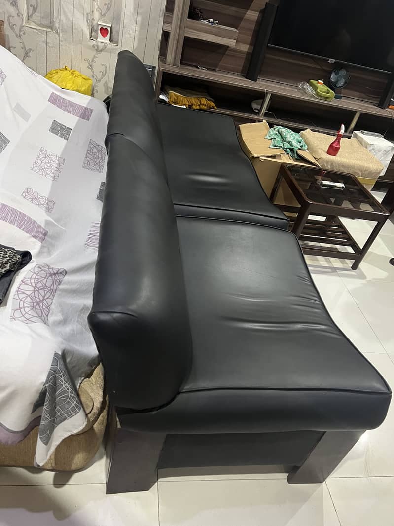 Sofa Set 5
