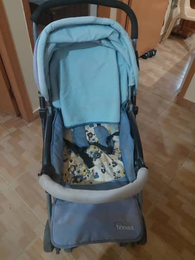 Baby folding stroller , Pram , Walker
