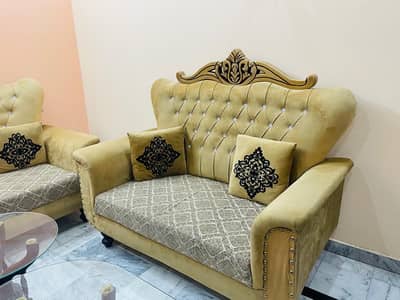 Sofa set for sale