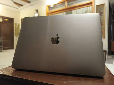 MacBook Air M1 16gb Ram 256gb Storage