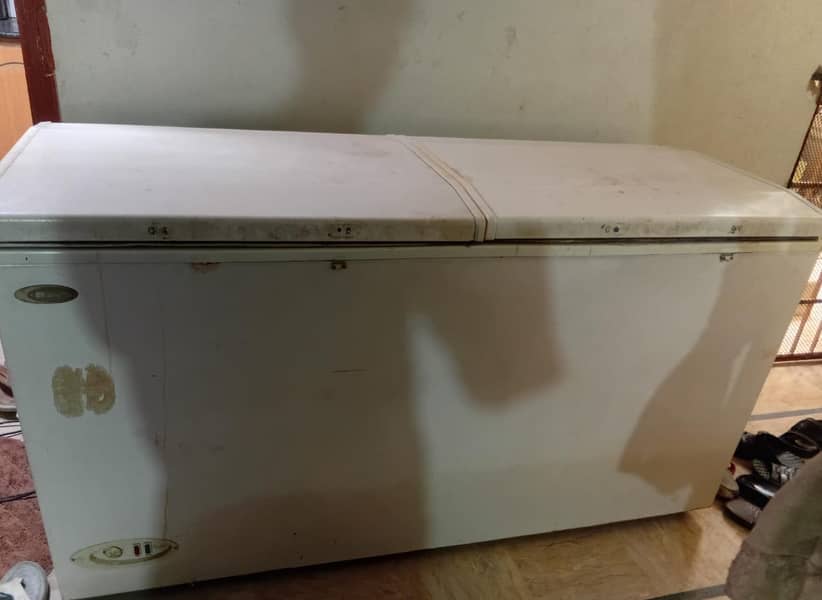 waves freezer 1