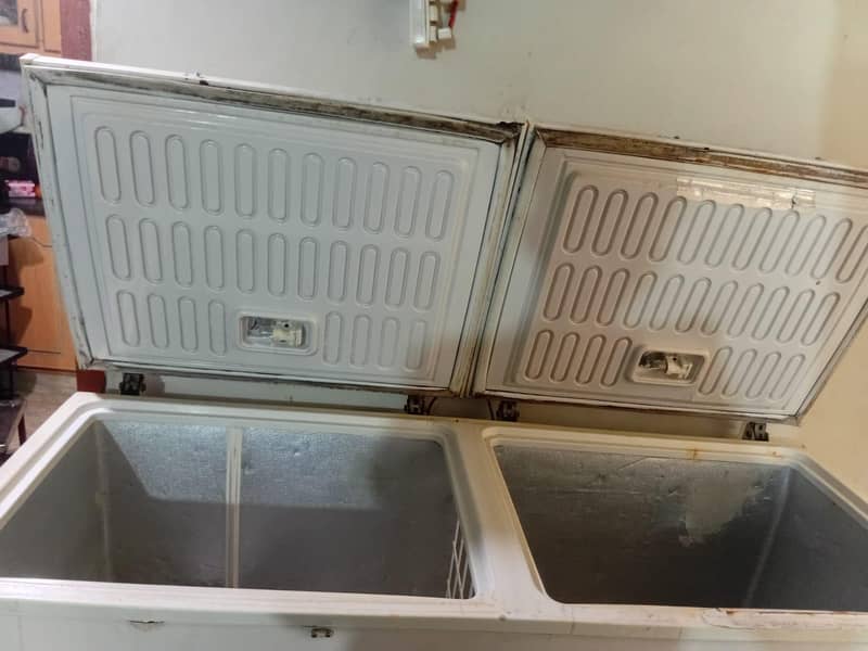 waves freezer 3