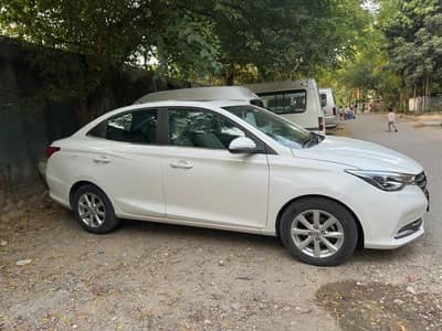 Changan Alsvin 1.5 Lumiere 2021 full option