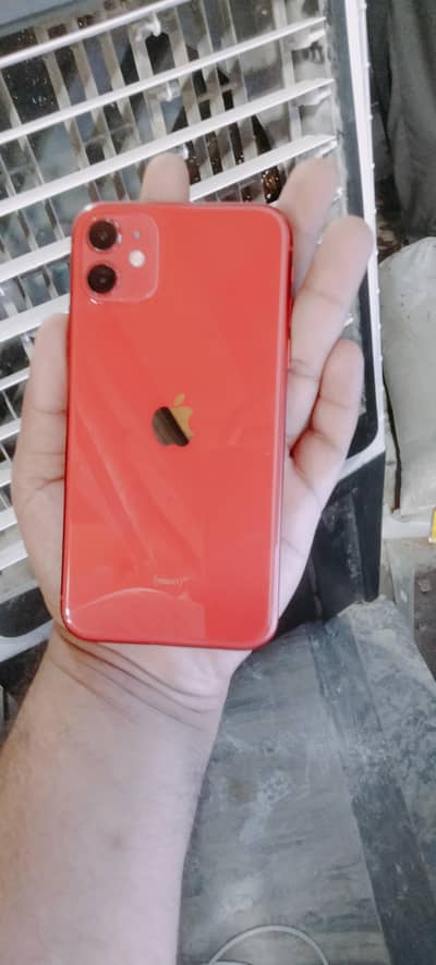 Apple iPhone 11