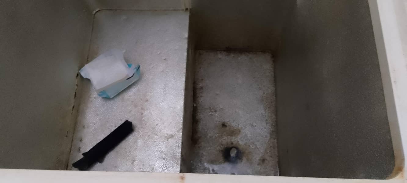 deep freezer 3