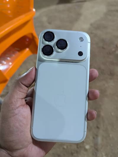 Apple iPhone 17 Pro
