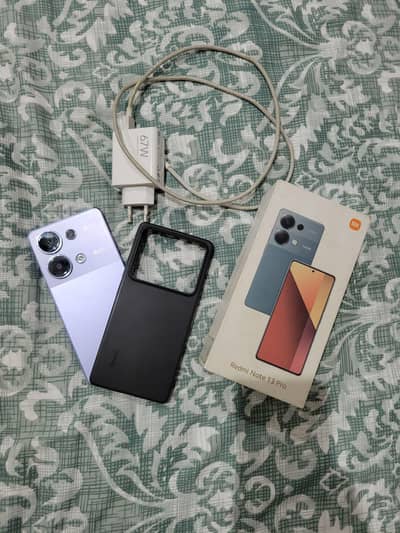 redmi note 13 pro