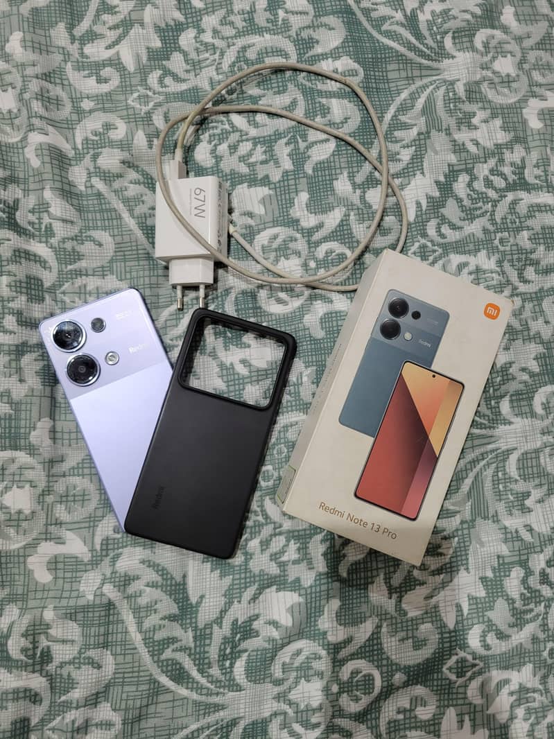 redmi note 13 pro 0
