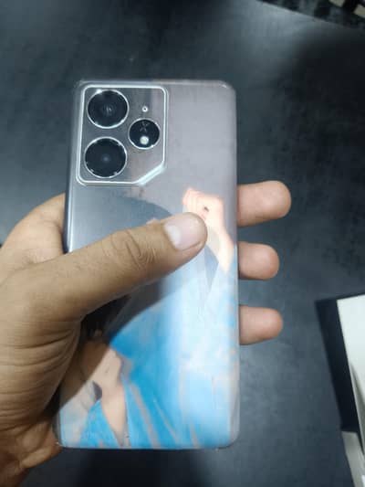 Realme Neo7