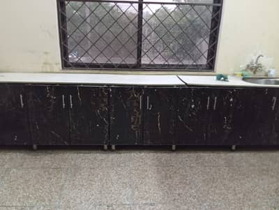 kitchen cabinet