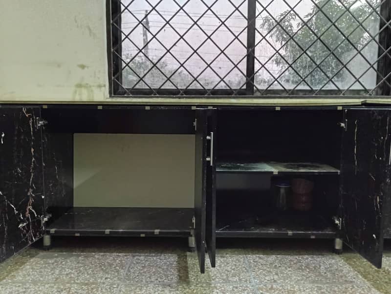 kitchen cabinet 3