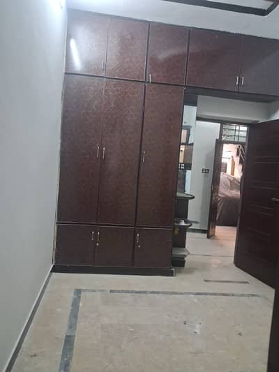 3Marla single story available for sale Ghauri town pahse 4a