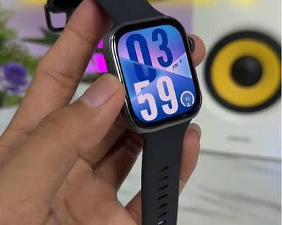 Huawei watch fit 4