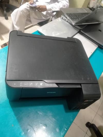 Epson L3250Wifi All in One Printer Bilkul New