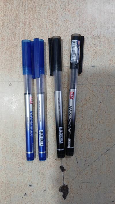 ORO GEL PEN 0.6MM