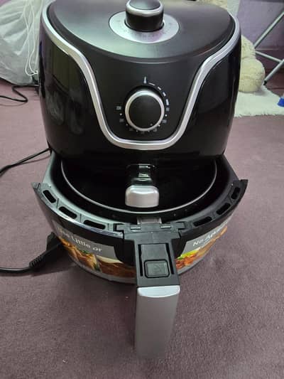 Anex Air fryer