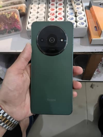 Xiaomi Redmi A3