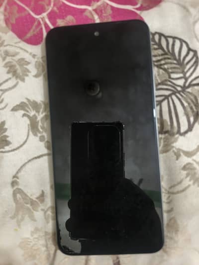 Infinix Hot 50i