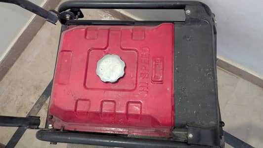HI SPEED 3.5 KV