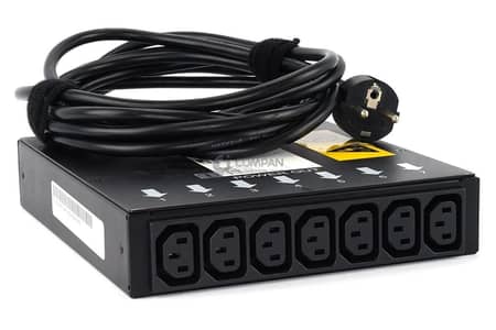IBM Power distribution unit