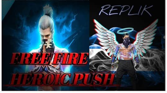 Free Fire Thumbnail Design | 1 Ghante Me Delivery | PKR 500