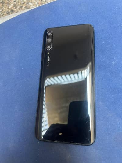 Huawei Y9s