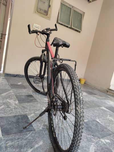 Saifei imported 29 inch. Aluminium frame cycle