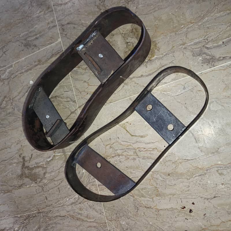Slippers making machine 16