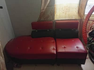 sevan seater sofa