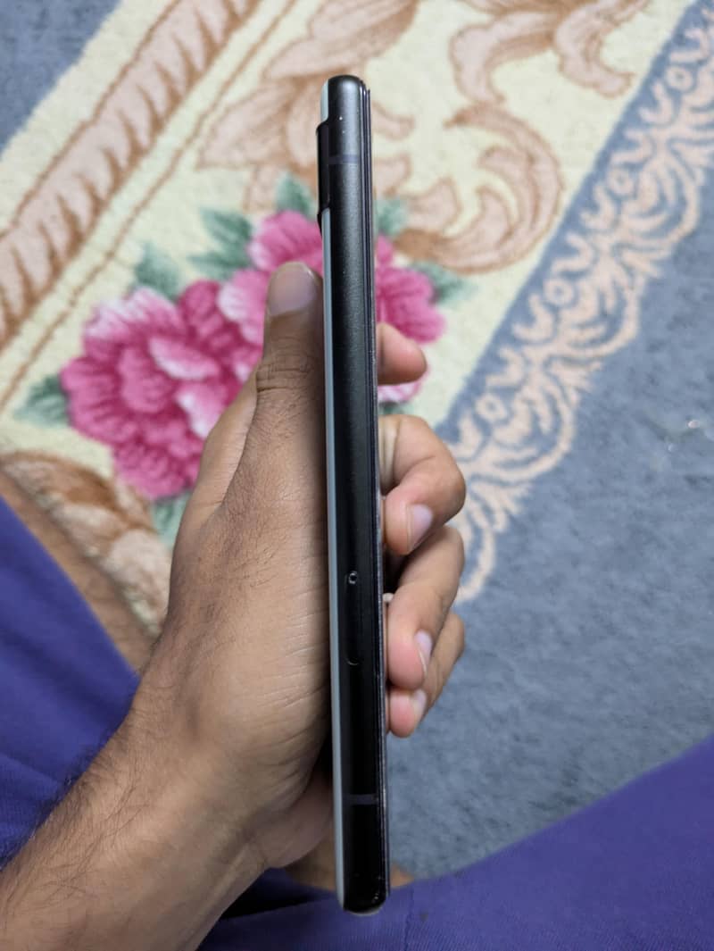 Google Pixel 6a 3