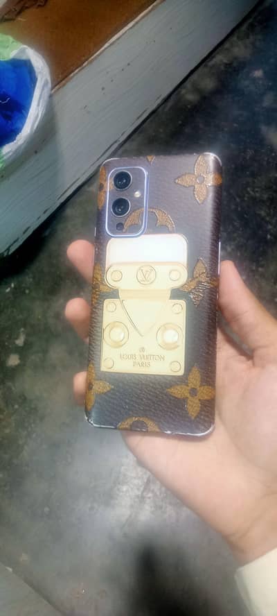 One Plus 9