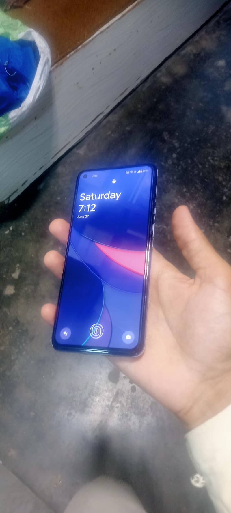 One Plus 9 1