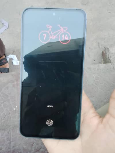 Samsung Mobile A55 5G