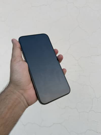 IPHONE 15 PRO MAX PTA APPROVED