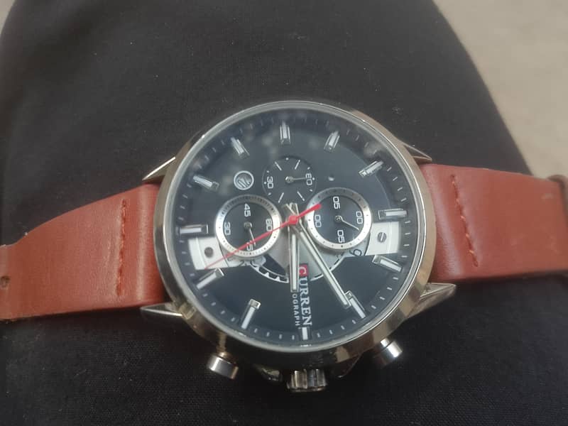 watch 0