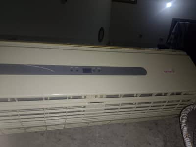singer split ac 1.5 ton
