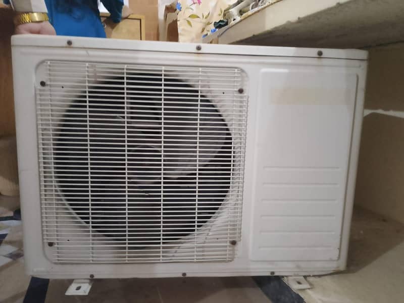 singer split ac 1.5 ton 3