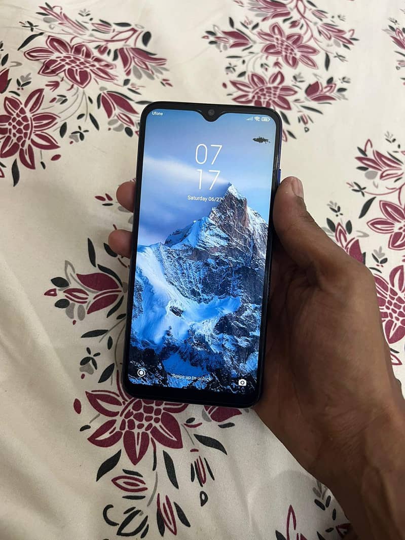 Redme note 8 0